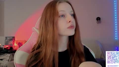 Lika online show from April 8, 2026, 2:28 pm