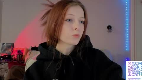 Lika online show from April 11, 2026, 2:32 pm