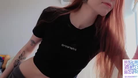 Lika online show from April 25, 2026, 7:33 am