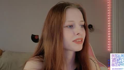 Lika online show from April 29, 2026, 2:54 pm