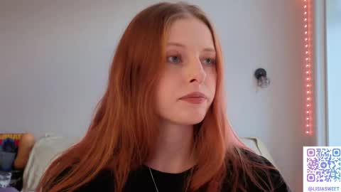 Lika online show from May 25, 2026, 2:01 pm