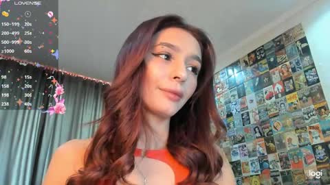 Liso online show from March 30, 2026, 9:43 am