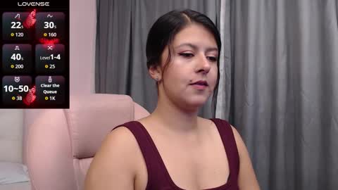 Andrea online show from September 23, 2025, 3:20 am