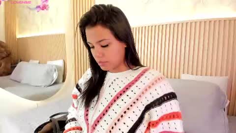Snapshot of liss_reyes chatting on June 19, 2026, 12:09 pm Liss online show from June 19, 2026, 12:09 pm