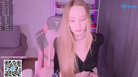 lissa online show from April 23, 2026, 12:29 pm