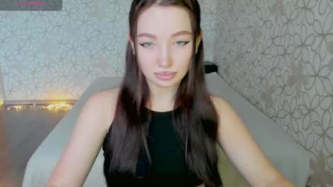 lissa_cristal_ online show from May 30, 2026, 10:12 am