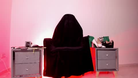 Lissa Kim online show from June 27, 2026, 12:26 am