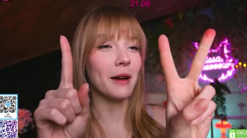 your Liza again. Next stream Dec. 1  at 2 or 3  GMT online show from September 21, 2025, 5:20 am