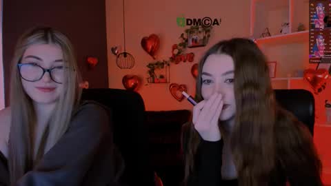 lissa_night online show from February 22, 2026, 8:18 pm