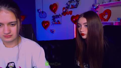 lissa_night online show from March 3, 2026, 8:04 pm