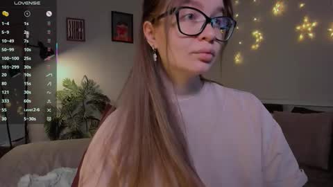 lissa_rose online show from March 8, 2026, 5:06 pm