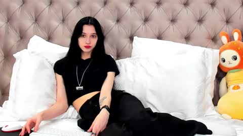 LissaAllison online show from March 8, 2025, 4:12 am