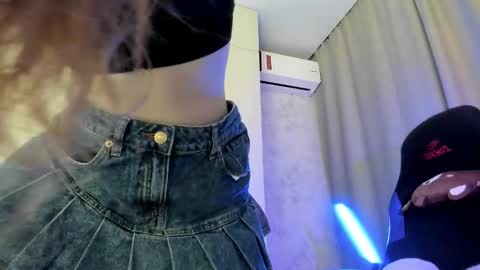 Lissa online show from February 1, 2026, 4:05 pm