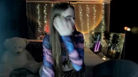 Lissa online show from March 2, 2026, 5:08 am