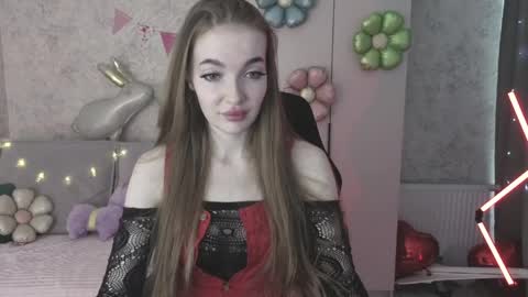 Lissa online show from April 1, 2026, 4:24 am