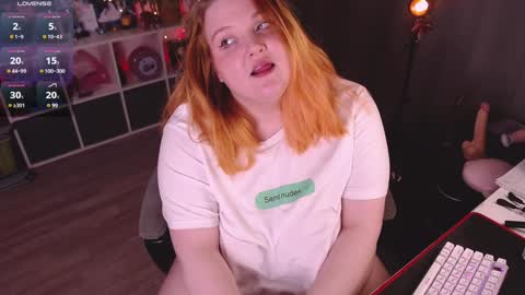 Lissa online show from January 6, 2025, 8:50 pm