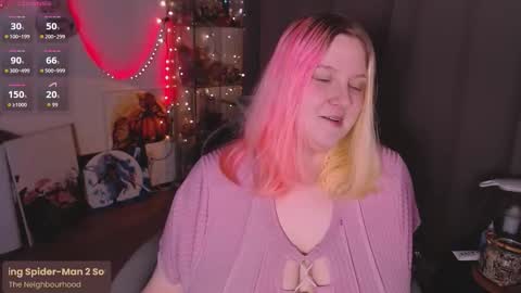 Lissa online show from March 15, 2026, 5:30 pm