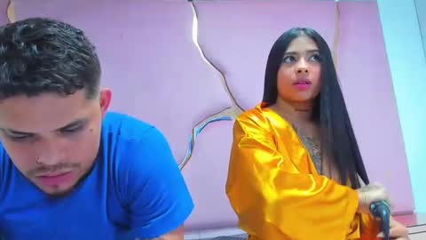 Snapshot of lissandjohnson chatting on January 9, 2025, 9:06 am LISSA JHONS online show from January 9, 2025, 9:06 am