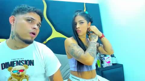 Snapshot of lissandjohnson chatting on February 7, 2025, 5:10 am LISSA JHONS online show from February 7, 2025, 5:10 am