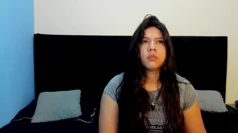 Natalia and alejandro online show from March 16, 2026, 10:08 am