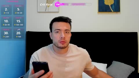 Natalia and alejandro online show from March 30, 2026, 9:43 am