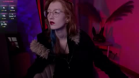 lissaros online show from October 8, 2025, 5:27 am