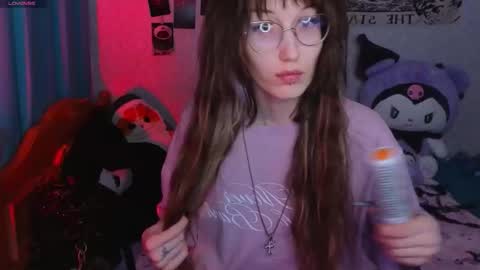 lissaros online show from February 14, 2026, 9:11 pm