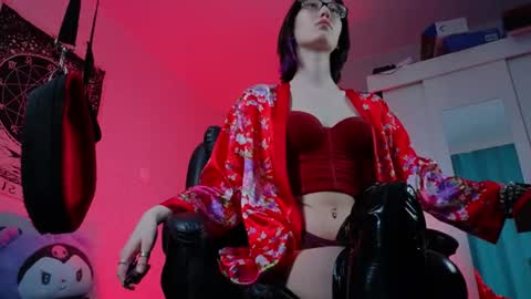 lissaros online show from June 30, 2026, 1:01 pm