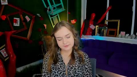 Snapshot of lissatelor chatting on June 4, 2026, 9:04 am Lissa Telor online show from June 4, 2026, 9:04 am