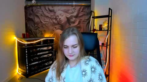 Snapshot of lissatelor chatting on June 6, 2026, 9:14 am Lissa Telor online show from June 6, 2026, 9:14 am