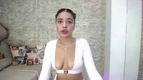 Liss Brown online show from November 4, 2025, 1:10 pm