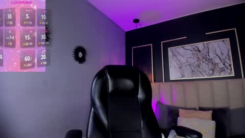 lissy__dream online show from December 22, 2024, 11:52 pm