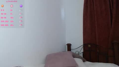 Liseth online show from February 12, 2026, 9:54 pm