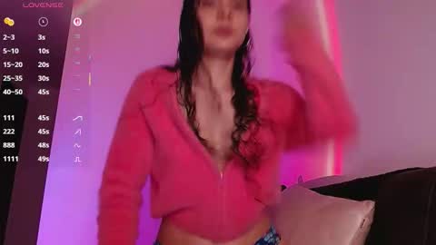 Liseth online show from May 3, 2026, 7:58 am