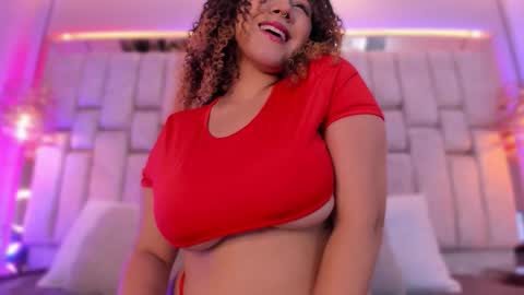 lissyconan online show from September 8, 2025, 8:30 pm