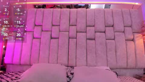 lissyconan online show from September 20, 2025, 9:16 pm