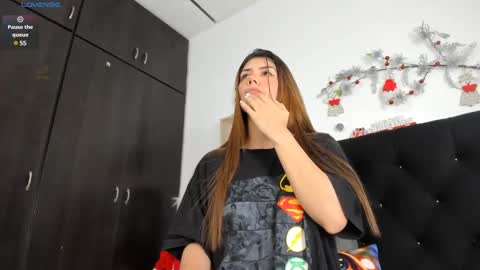 Lis  online show from December 1, 2024, 5:46 pm