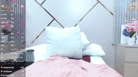 Lita online show from February 26, 2025, 6:00 pm