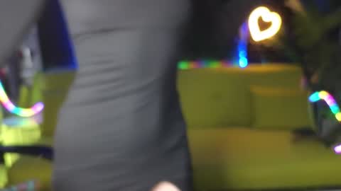 Lena online show from December 17, 2024, 1:29 am