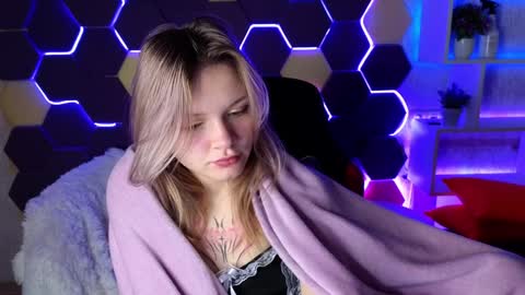 Lena online show from December 19, 2024, 1:39 am