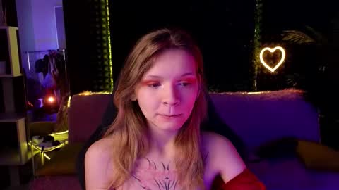 Lena online show from October 11, 2025, 2:11 am