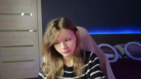 Lena online show from October 14, 2025, 1:50 am