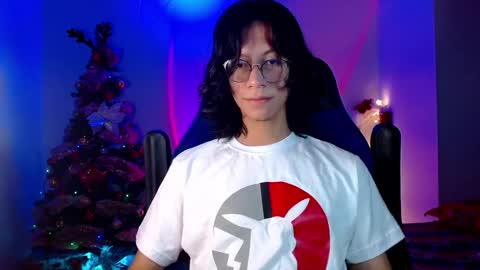 Literateboy online show from December 23, 2024, 11:04 am