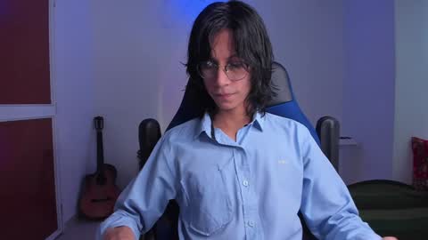 Literateboy online show from February 2, 2025, 12:02 pm