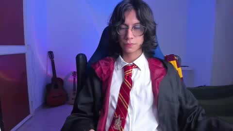 Literateboy online show from February 15, 2025, 1:10 am