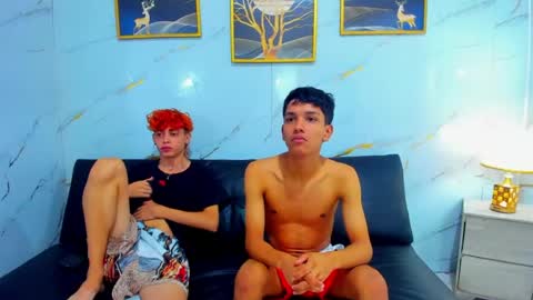 dilan  jack thom online show from July 8, 2026, 12:26 am