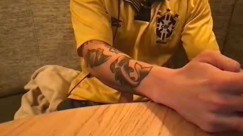 litlelover online show from February 24, 2026, 7:01 pm