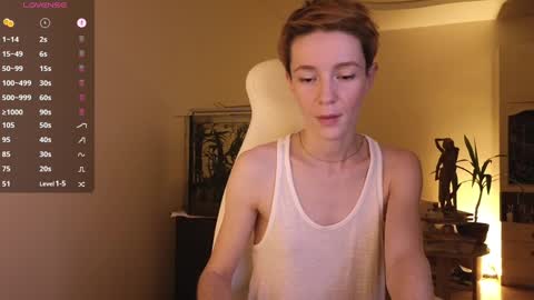 Alisa online show from January 4, 2025, 7:13 pm