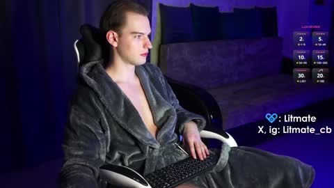 Snapshot of litmate chatting on February 21, 2025, 12:16 am ask me online show from February 21, 2025, 12:16 am
