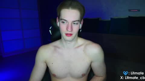 Snapshot of litmate chatting on April 28, 2026, 1:15 am ask me online show from April 28, 2026, 1:15 am